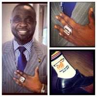 Joseph Toliver Photo 7