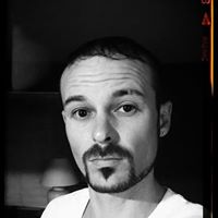 Rob Reynolds Photo 10