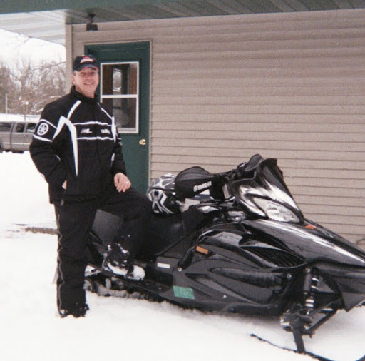 Robert Hartline Photo 3