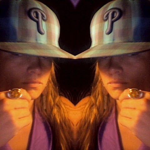 Julia Crawford Photo 27