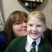 Paula Hilton Photo 21