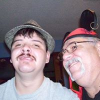 Richard Griffis Photo 17