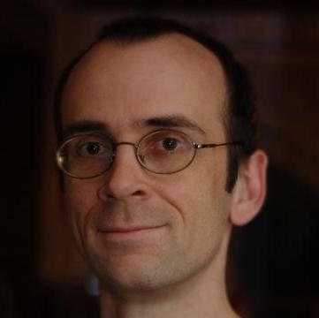 Matthew Martin Photo 14