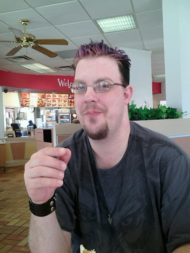 Larry Gilbert Photo 41