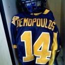 Nick Demopoulos Photo 6
