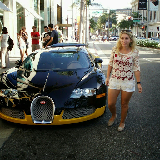 Jenny Levin Photo 23