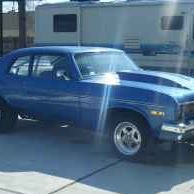 Rodney Webb Photo 11