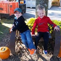 Alicia Fleming Photo 37