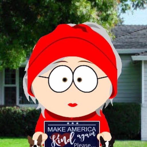 Karen Harvey Photo 13