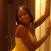 Cristina Aponte Photo 14