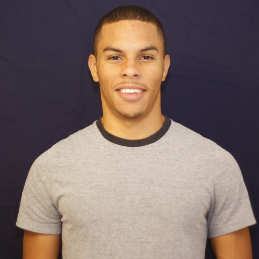 Akeem Martin Photo 3