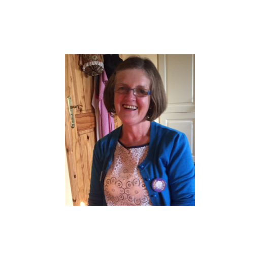 Eileen Forrest Photo 27