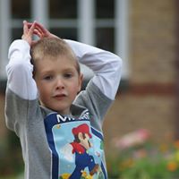 Joseph Cornelius Photo 38