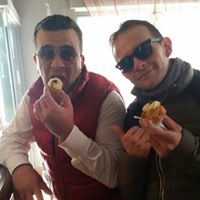 Michele Dalessandro Photo 9