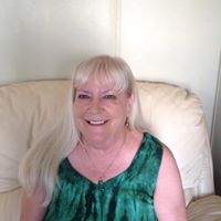 Dotty Martin Photo 11