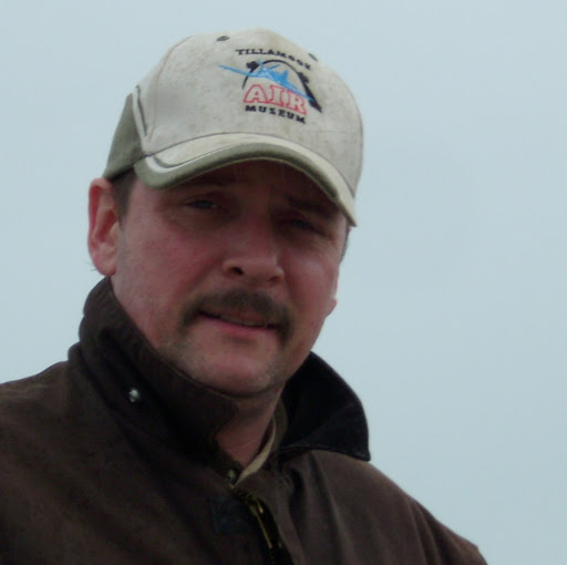 Steve Ogden Photo 33