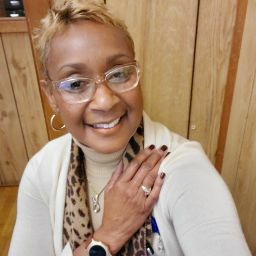 Barbara Poole Photo 4