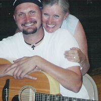 Christine Vaughn Photo 46