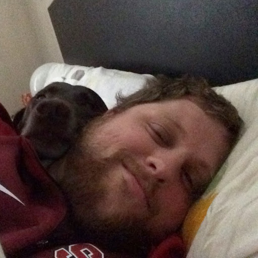 Thomas Hennessy Photo 14