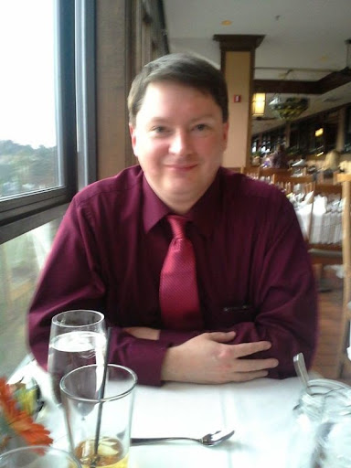 Kenneth Odom Photo 13