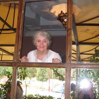 Catherine Burt Photo 24