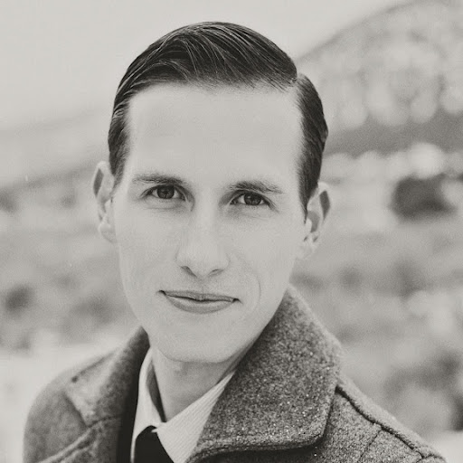 Trevor Robertson Photo 37