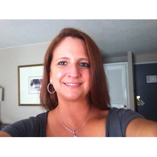 Angela Lapointe Photo 2