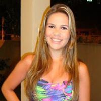 Samantha Pacheco Photo 25