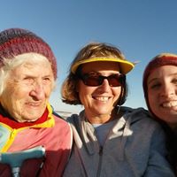 Anita Sanford Photo 7