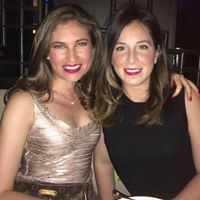 Caroline Casey Photo 9