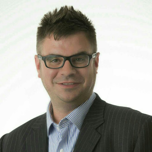 Mark Cox Photo 50