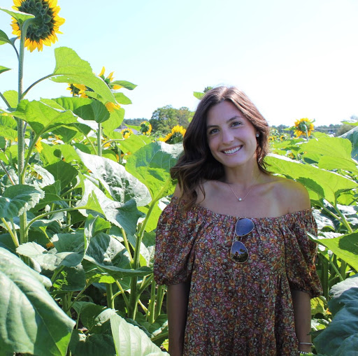 Amy Maclure Photo 8