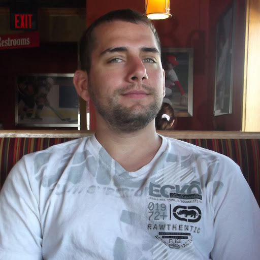 Chris Rosenthal Photo 17