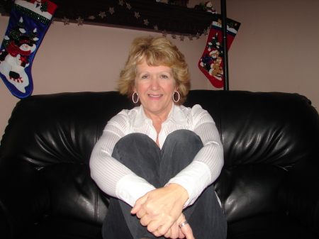 Joann Kelly Photo 23