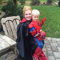 Cheryl Crain Photo 21