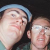 Colin Green Photo 26