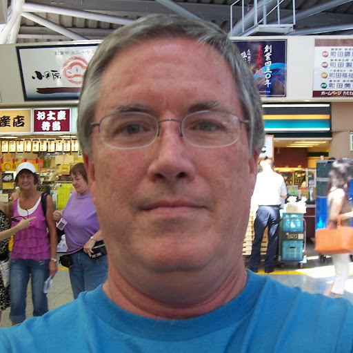 Thomas Adkins Photo 9