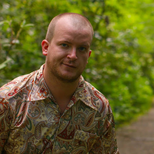 Christopher Fortin Photo 11