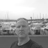 Robert Alder Photo 19