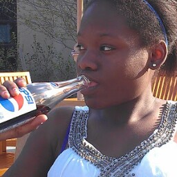 Lydia Moore Photo 21