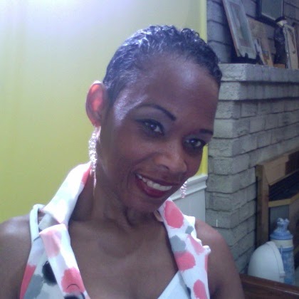 Jacqueline Morris Photo 15