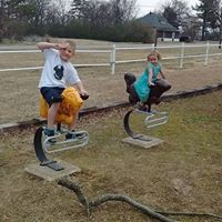 Andrea Glass Photo 16