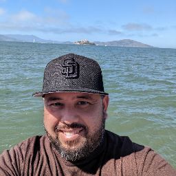 Edgar Sepulveda Photo 12