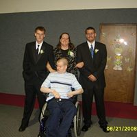 Debbie Ford Photo 22