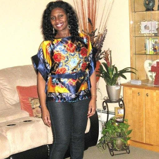 Janet Rainford Photo 3