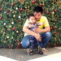 Andy Yang Photo 17