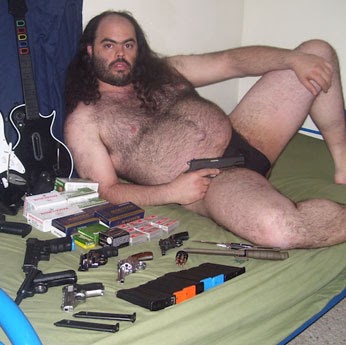 Jared Quinn Photo 23