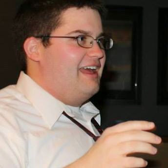 Scott Parson Photo 31