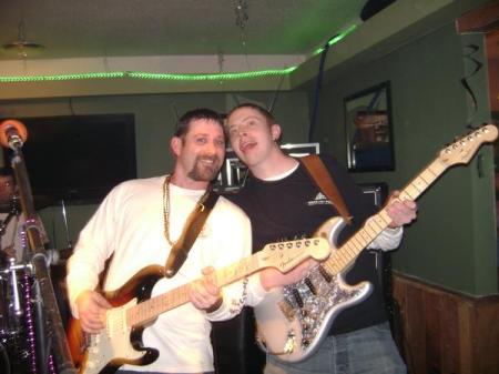 Jason Jenkins Photo 32