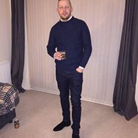 Kieran Healy Photo 12